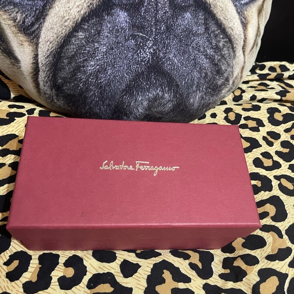 Salvatore Ferragamo unisex sunglasses main image 9